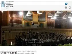 Sites similar to consba.it
