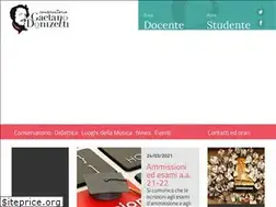 Sites similar to consbg.it