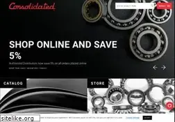 Sites similar to consbrgs.com