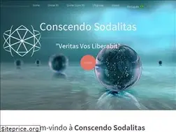 Sites similar to conscendo.org