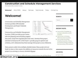 Sites similar to conschmanservices.com