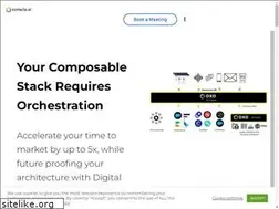 Sites similar to conscia.ai