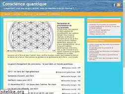 Sites similar to consciencequantique.com