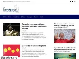 Sites similar to consciencia.net