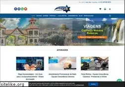 Sites similar to conscienciacosmica.com.br