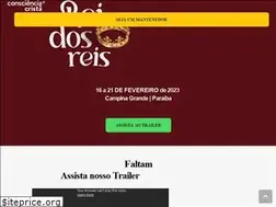 Sites similar to conscienciacrista.org.br