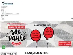 Sites similar to conscienciajeans.com.br