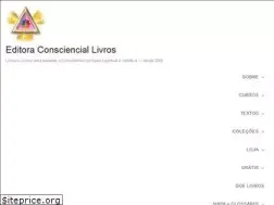 Sites similar to consciencial.org