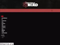 Sites similar to consciencianerd.com
