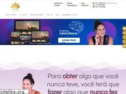 Sites similar to conscienciatheta.com.br