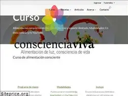 Sites similar to conscienciaviva.com