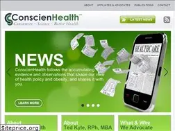 Sites similar to conscienhealth.org