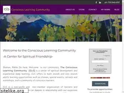 Sites similar to conscious-learning-community.com