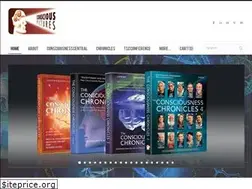Sites similar to conscious-pictures.com