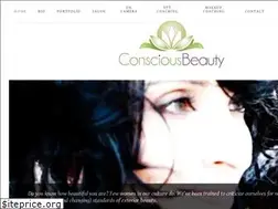 Sites similar to consciousbeauty.com