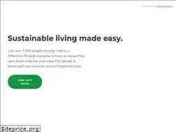 Sites similar to consciousconsumers.nz