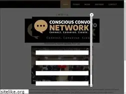 Sites similar to consciousconvo.com