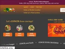 Sites similar to consciouscravingsaustin.com
