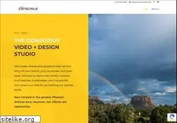 Sites similar to consciouscreative.com