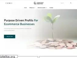 Sites similar to consciouscreatives.co.uk