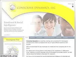Sites similar to consciousdynamicsllc.com