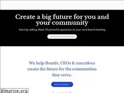 Sites similar to consciousgovernance.com