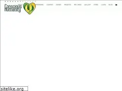 Sites similar to conscioushumanity.com
