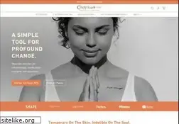 Sites similar to consciousink.com
