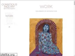 Sites similar to consciousinquiry.org