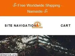 Sites similar to consciousitems.com