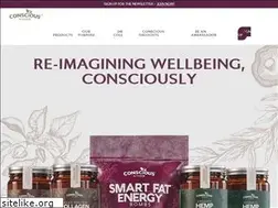 Sites similar to consciouskitchen.com