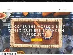 Sites similar to consciouslifestylestore.com
