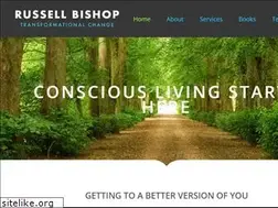 Sites similar to consciousliving.com