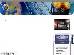 Sites similar to consciouslivingnetwork.net