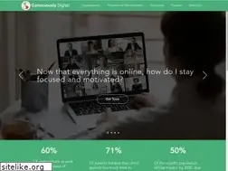 Sites similar to consciously-digital.com