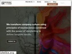 Sites similar to consciouslyunbiased.com