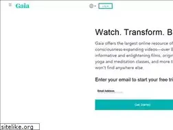 Sites similar to consciousmedianetwork.com
