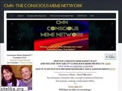 Sites similar to consciousmeme.com