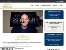 Sites similar to consciousmillionaire.com
