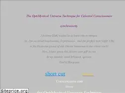 Sites similar to consciousness.com