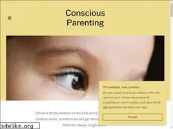 Sites similar to consciousparenting.com