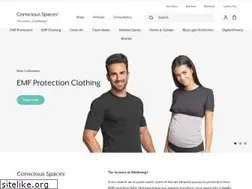 Sites similar to consciousspaces.com