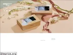 Sites similar to consciousstep.com