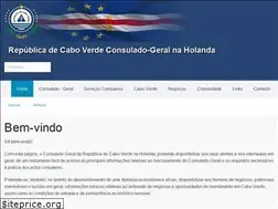 Sites similar to conscv.nl