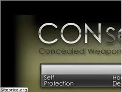 Sites similar to conseale.com