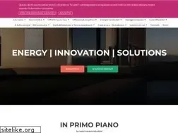 Sites similar to consealenergia.it