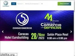 Sites similar to consecomercio.org