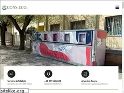 Sites similar to consecorifiuti.it