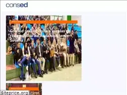 Sites similar to consed.org.br