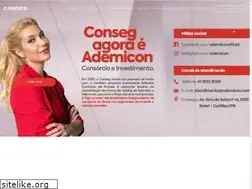 Sites similar to conseg.com.br